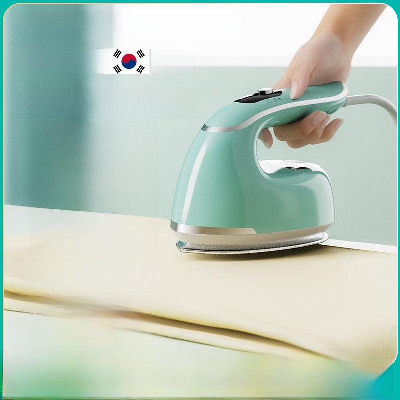 Steam Iron