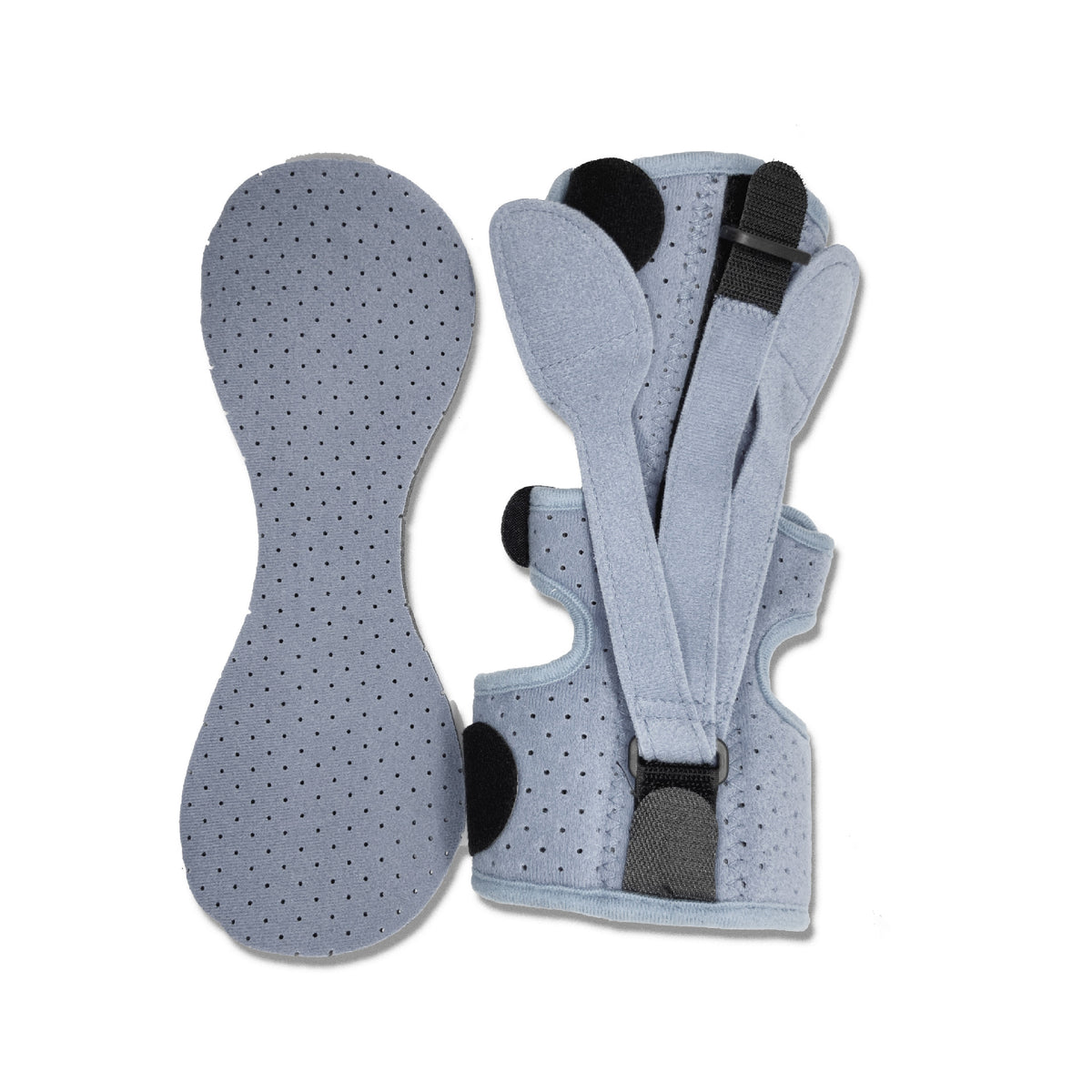 Adjustable Night Foot Splint Support