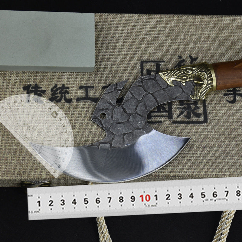 Professional Boning Kitchen Knife