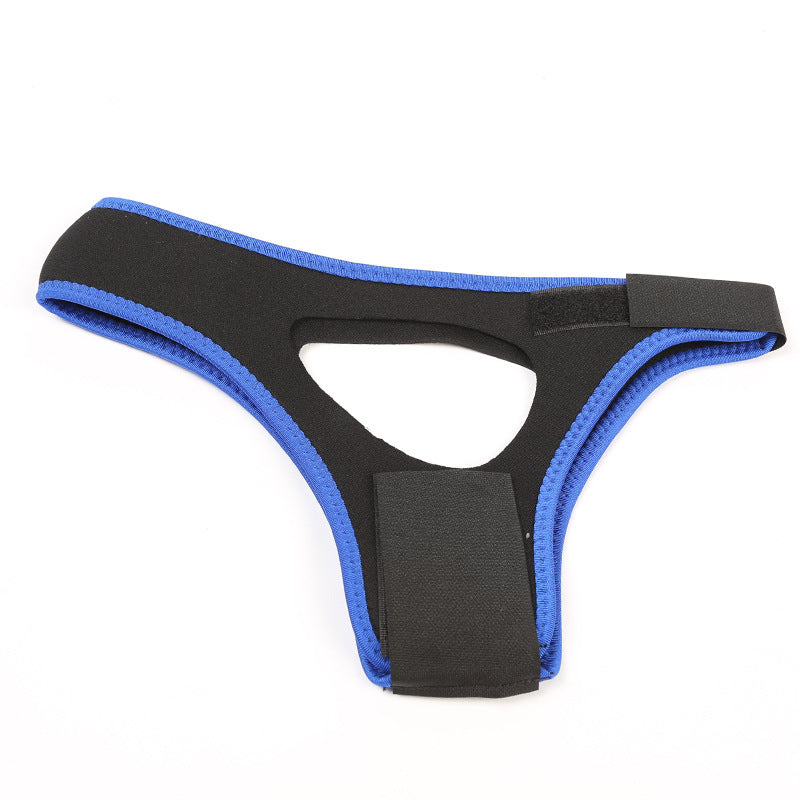 Adjustable Anti Snoring Chin Strap