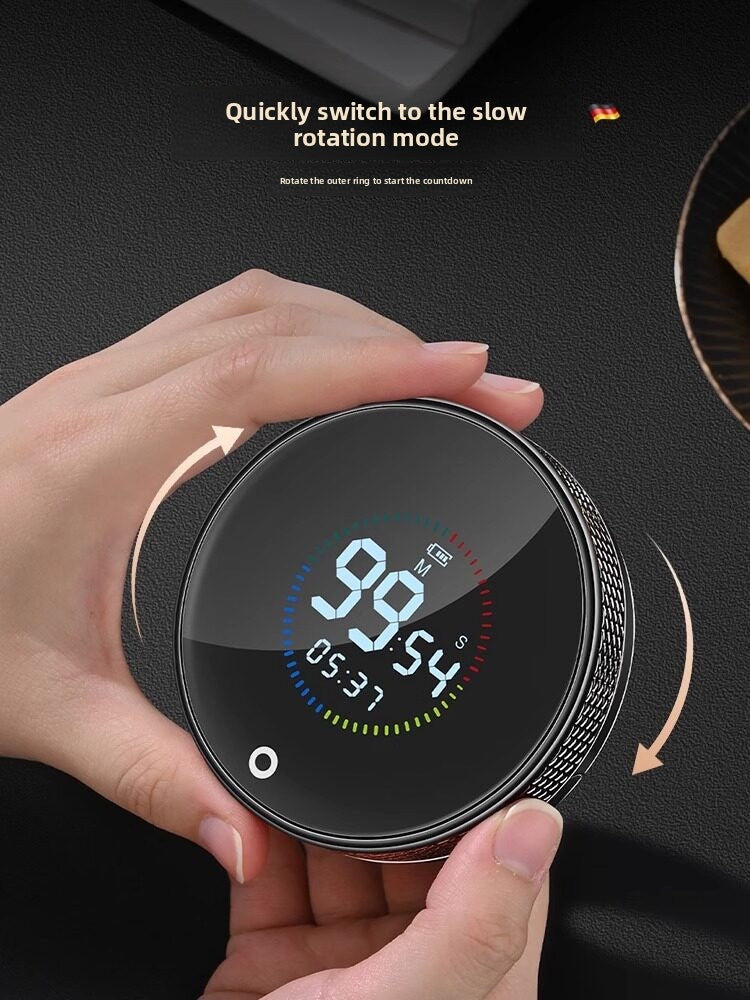Electronic Timer