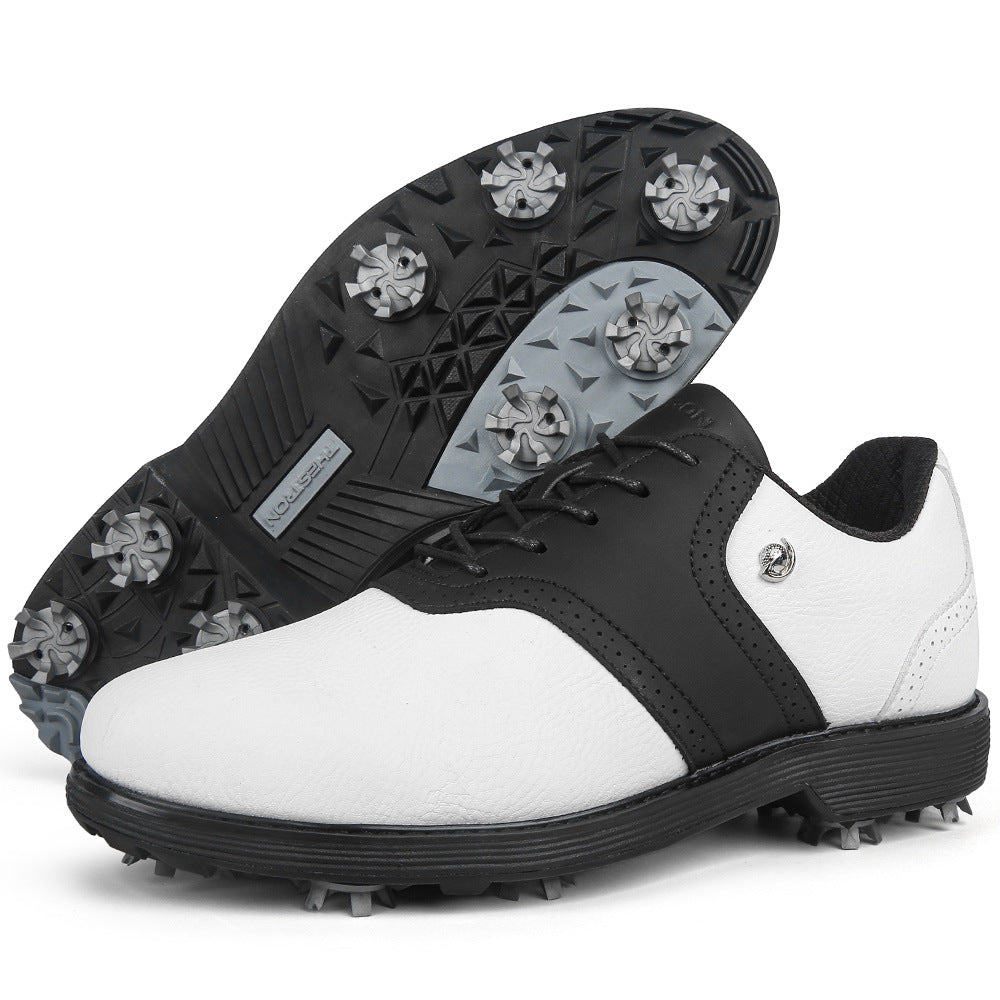 Men's golf outdoor sports shoes