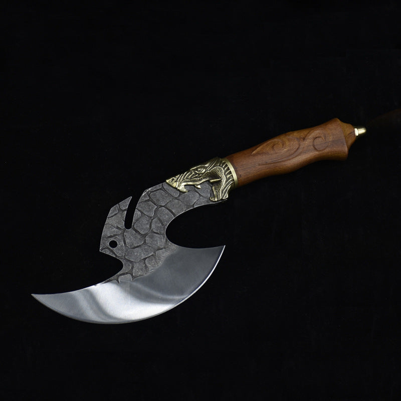 Professional Boning Kitchen Knife