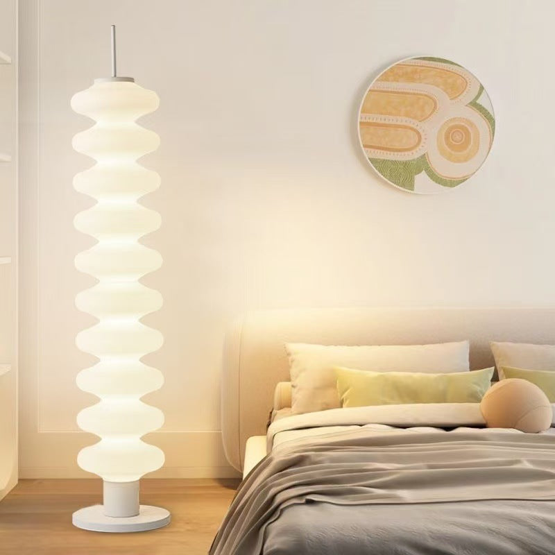 Decorative Gourd Shape LED Floor Lamp