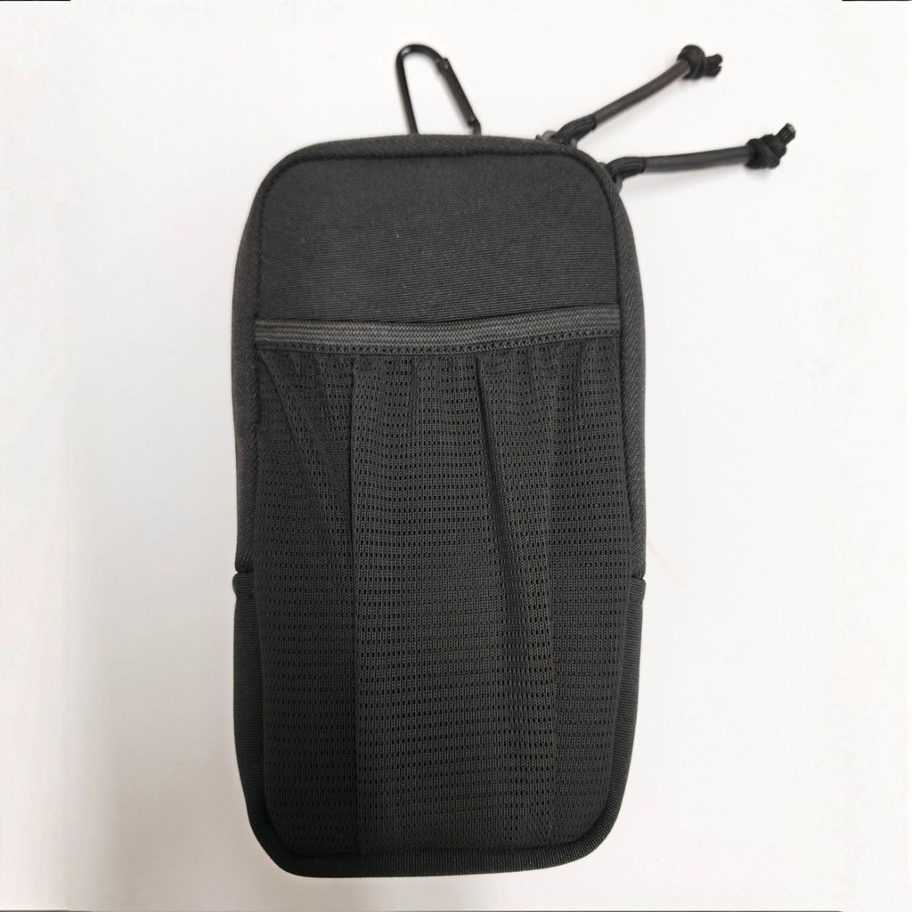 Multifunctional Outdoor Phone Storage Bag with Card Holder