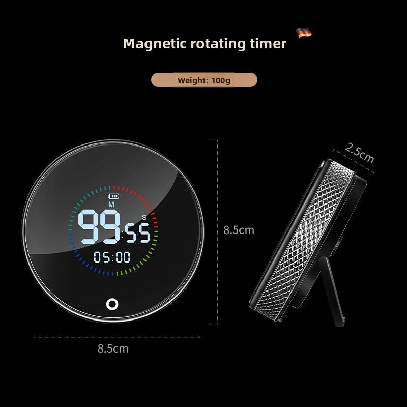 Electronic Timer