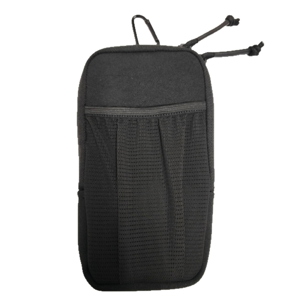 Multifunctional Outdoor Phone Storage Bag with Card Holder