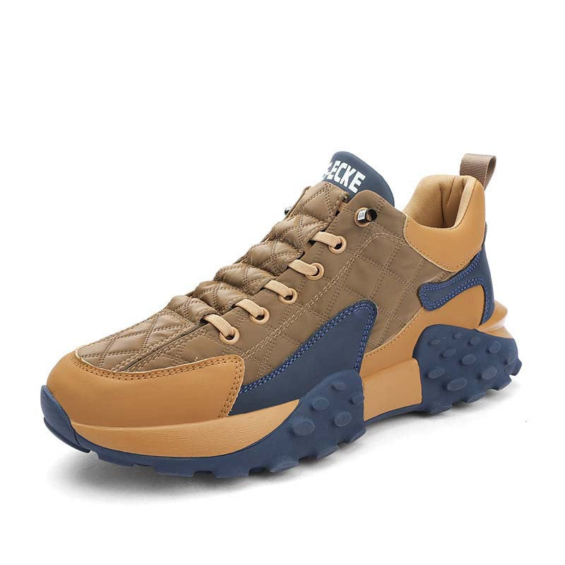 Mens Casual Sports Sneakers