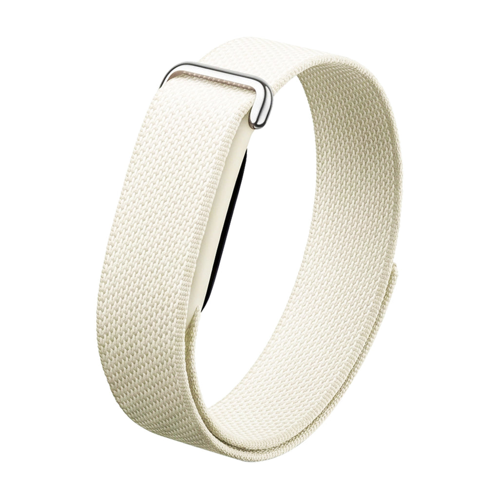 Woven nylon strap