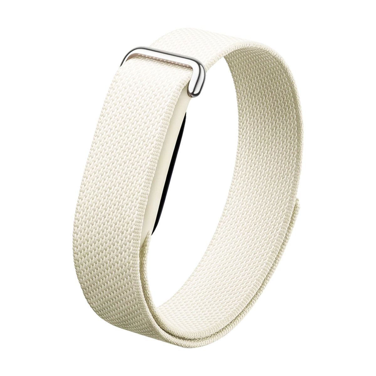 Woven nylon strap