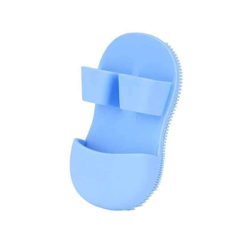 Mini Finger Silicone Face Cleansing Brush