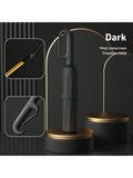 Automatic Folding Umbrella with UV Protection
