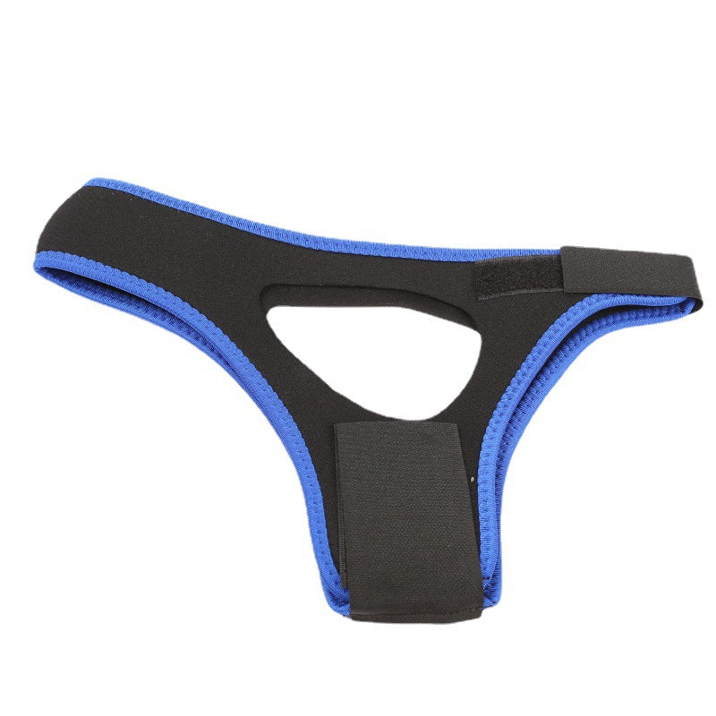 Adjustable Anti Snoring Chin Strap