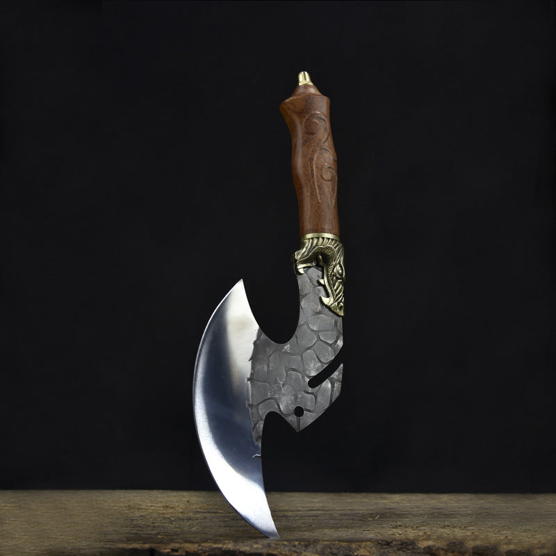 Professional Boning Kitchen Knife