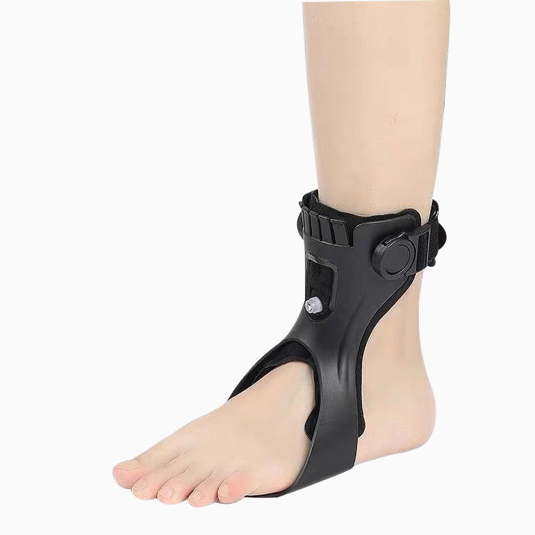 Foot Drop Correction Ankle Brace Rehabilitation Support
