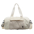 Multifunctional Dry-Wet Separation Sports Travel Bag