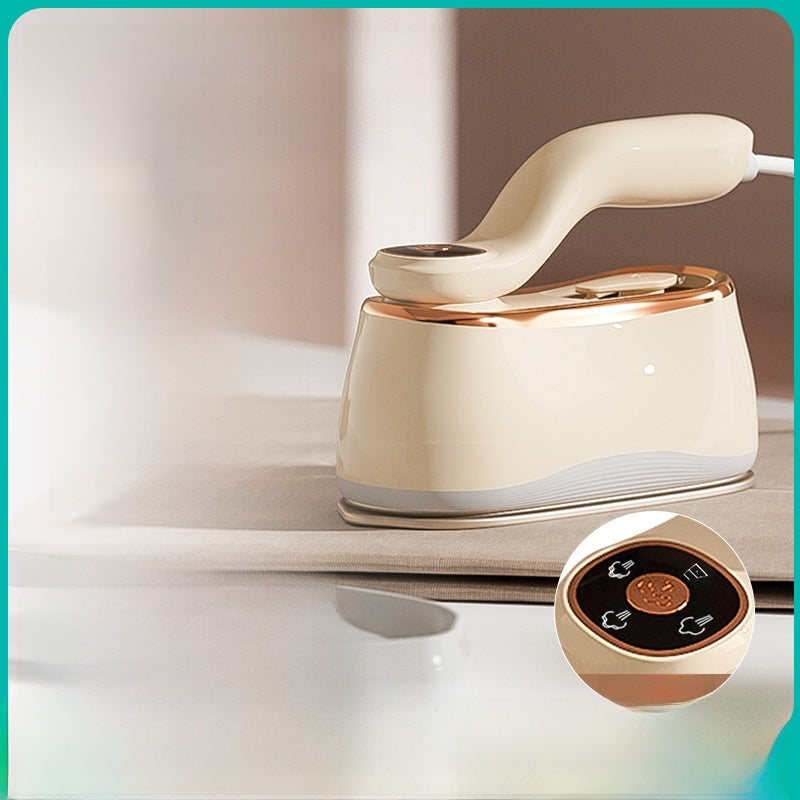 Steam Iron
