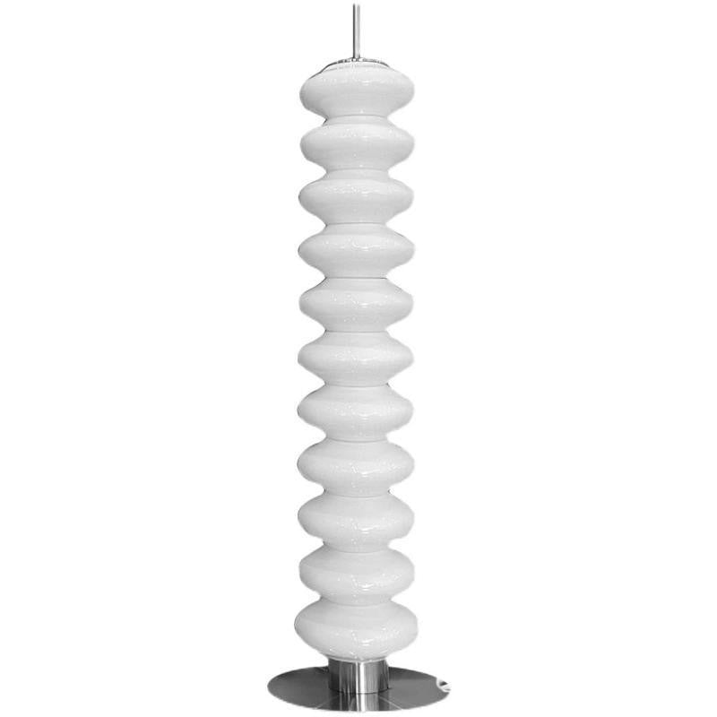 Decorative Gourd Shape LED Floor Lamp