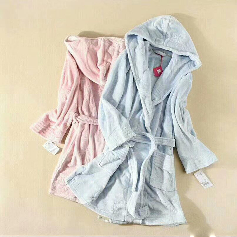 Short hooded women's large size thick jacket