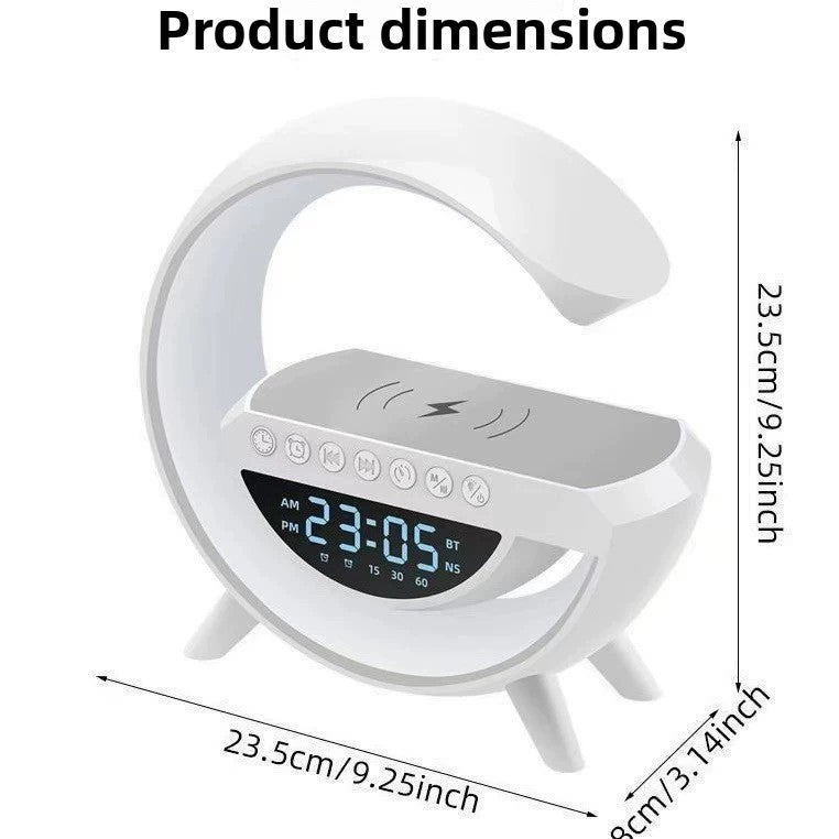 Bluetooth Speaker