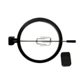 Electric Motor Rotating Chicken Grill Fork