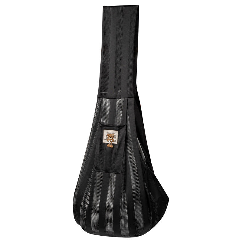 Ice Silk Pet Carrier Bag