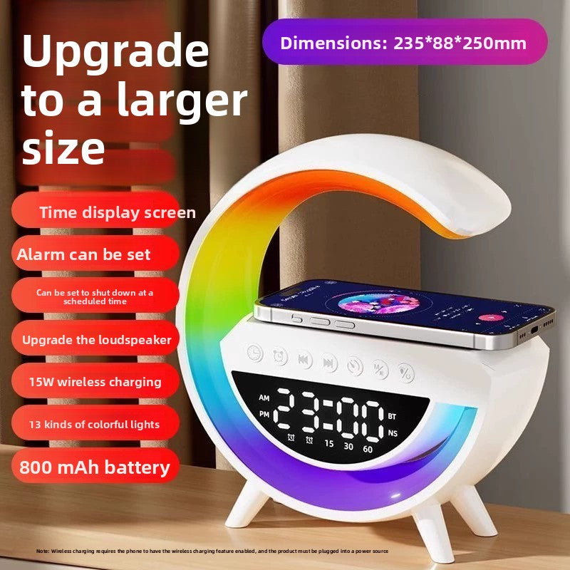 Bluetooth Speaker
