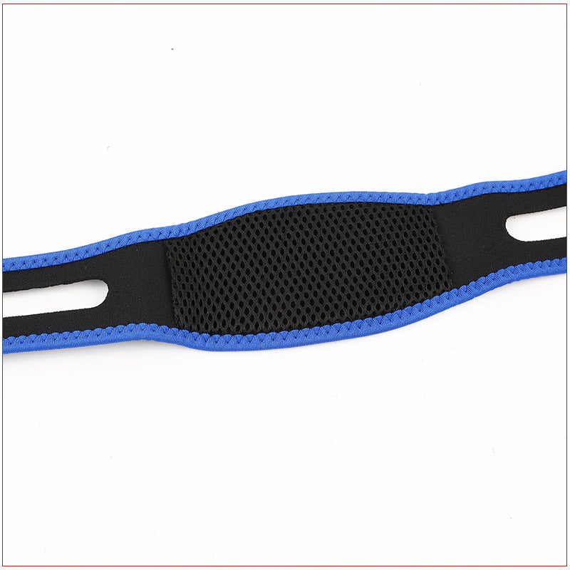 Adjustable Anti Snoring Chin Strap