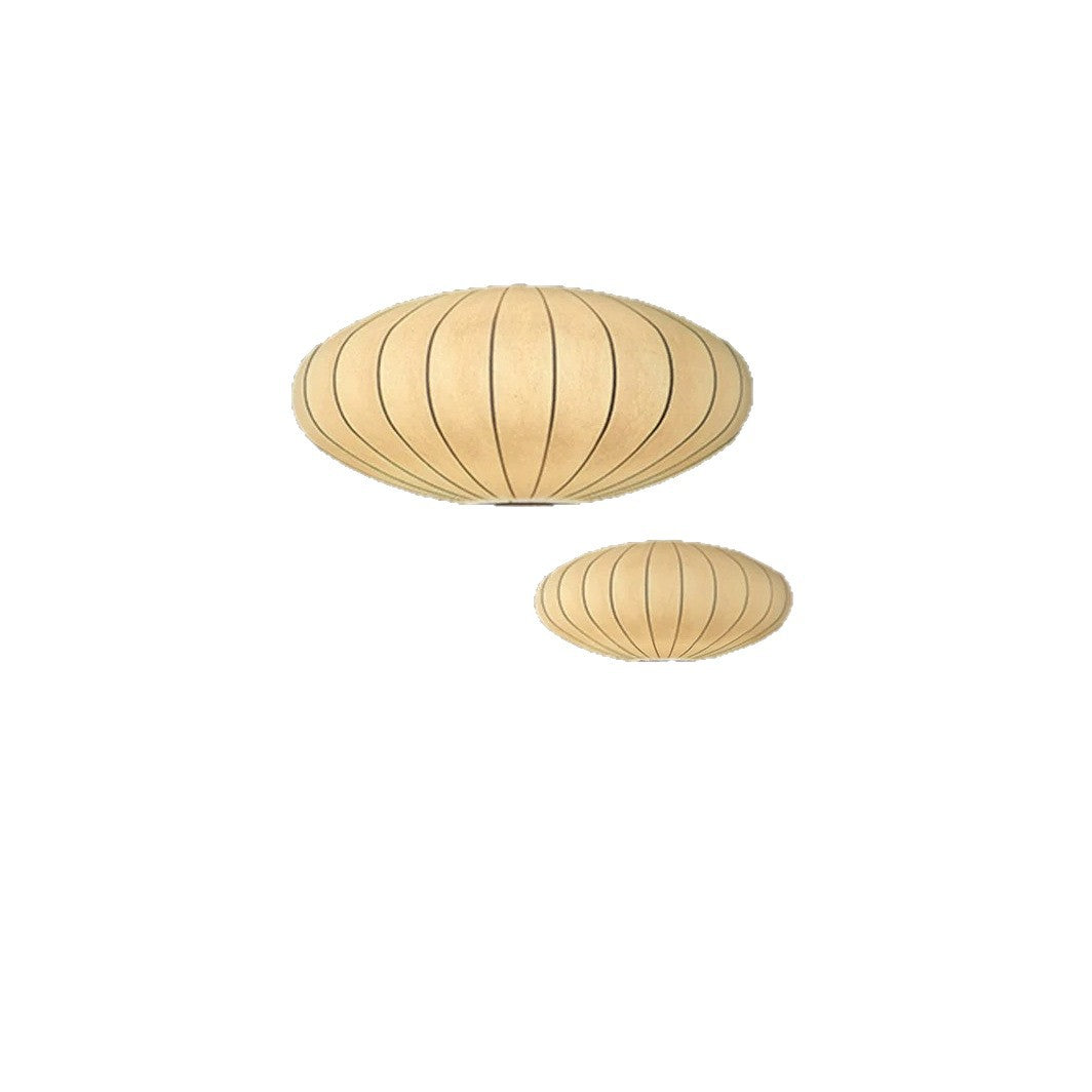 Silk Pendant Lamp
