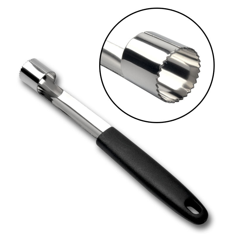 Plastic Fruit Corer and Separator