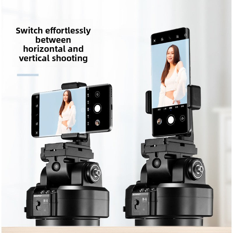 M6 Rotating Electric Pan-Tilt