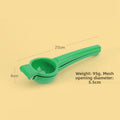 Aluminum alloy lemon juicer