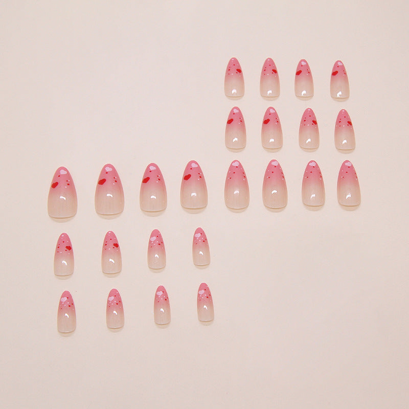 Removable armour 24 pieces
