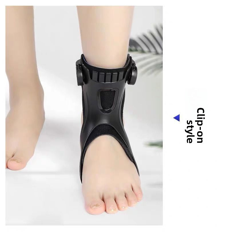 Foot Drop Correction Ankle Brace Rehabilitation Support