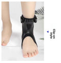 Foot Drop Correction Ankle Brace Rehabilitation Support