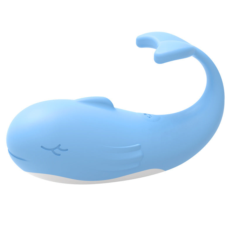 Adult sex toys jump eggs