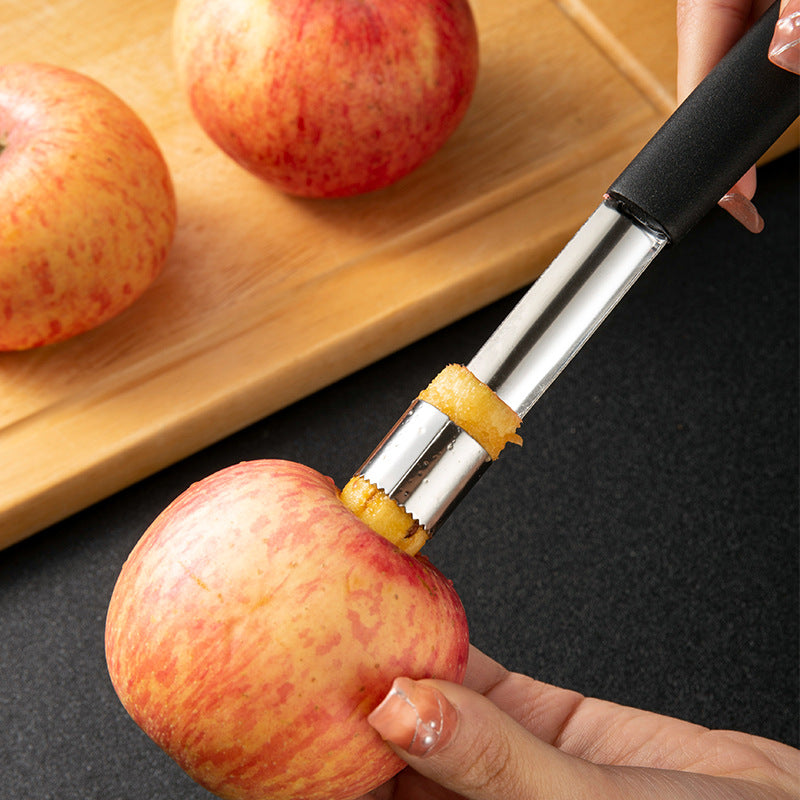 Plastic Fruit Corer and Separator