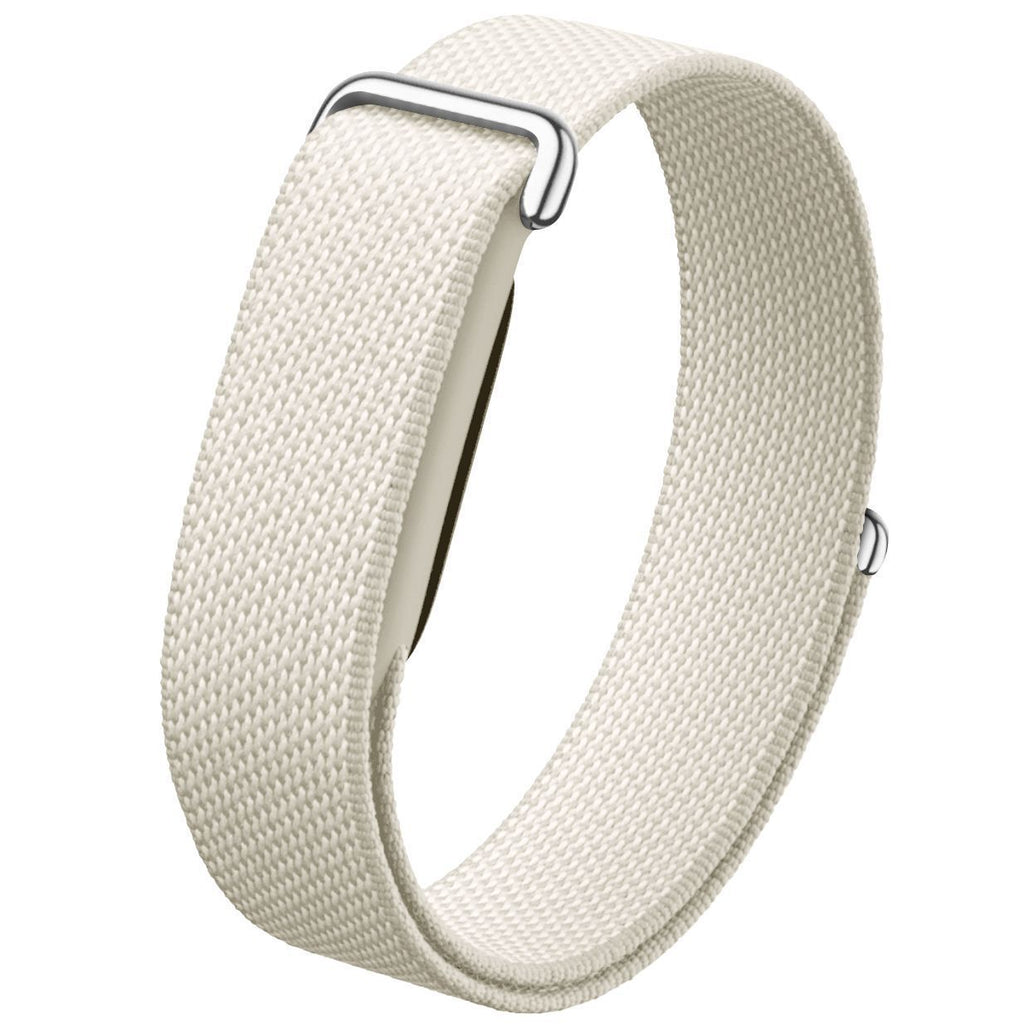 Woven nylon strap