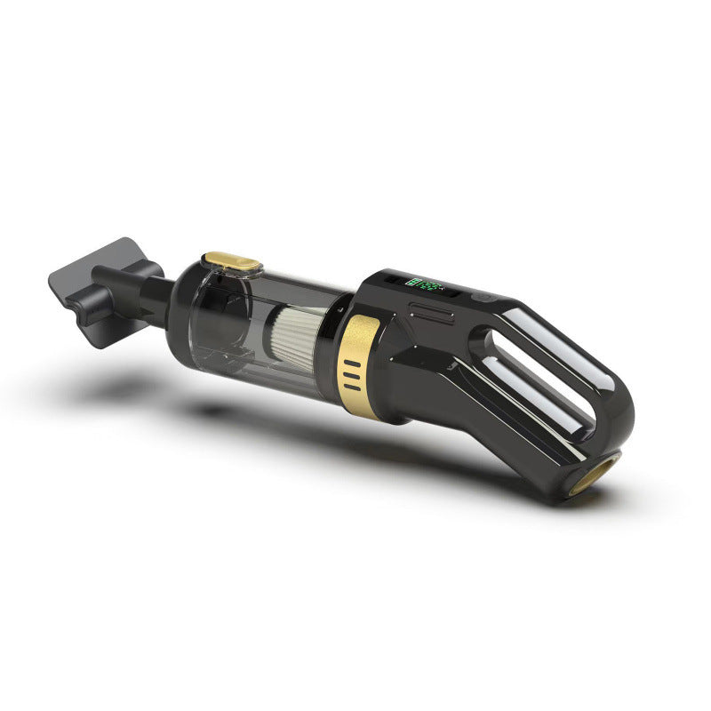 Handheld Cordless Vacuum Cleaner for Car and Home