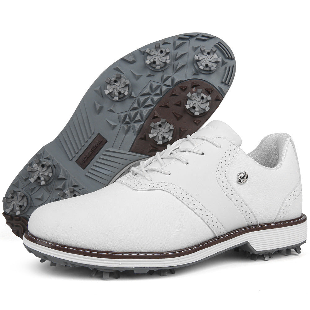 Men's golf outdoor sports shoes