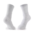 Professional Sports Socks with Mesh Breathable Design