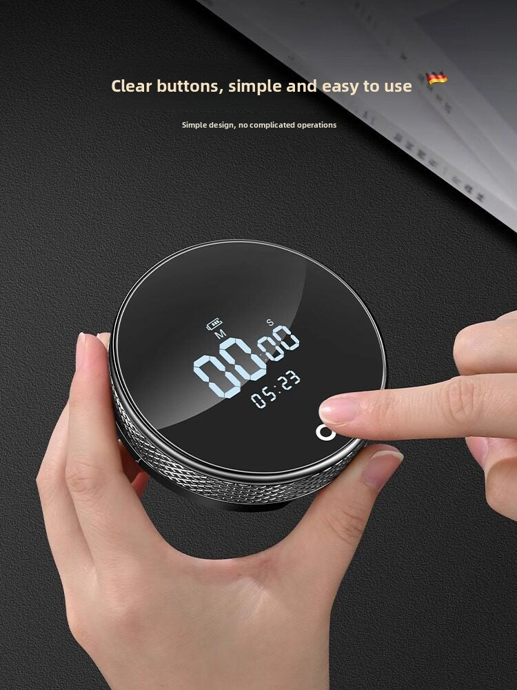 Electronic Timer