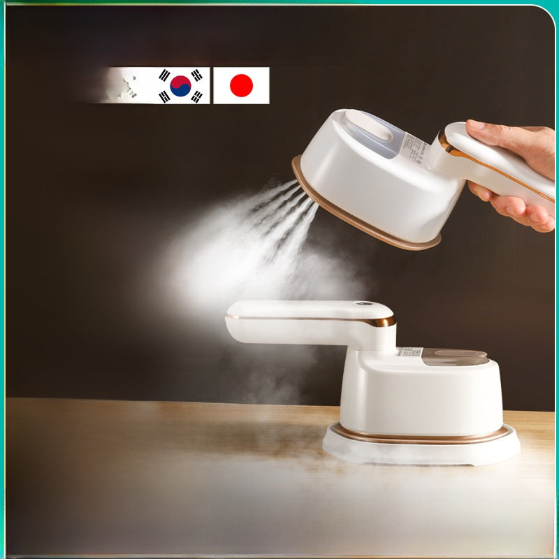 Steam Iron