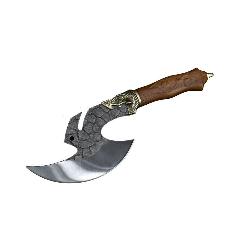 Professional Boning Kitchen Knife