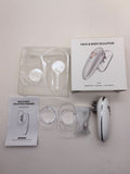 EMS Microcurrent Beauty Massage Device