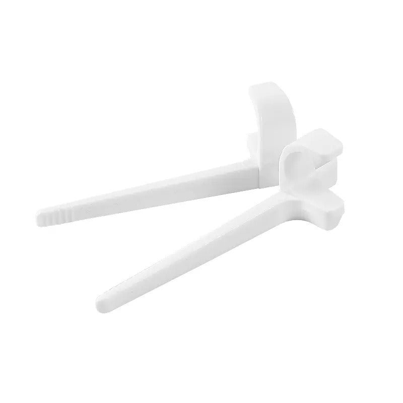 Finger Ring Food Chopsticks