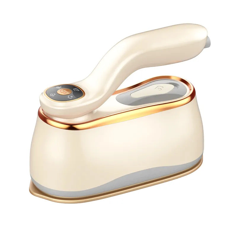 Steam Iron