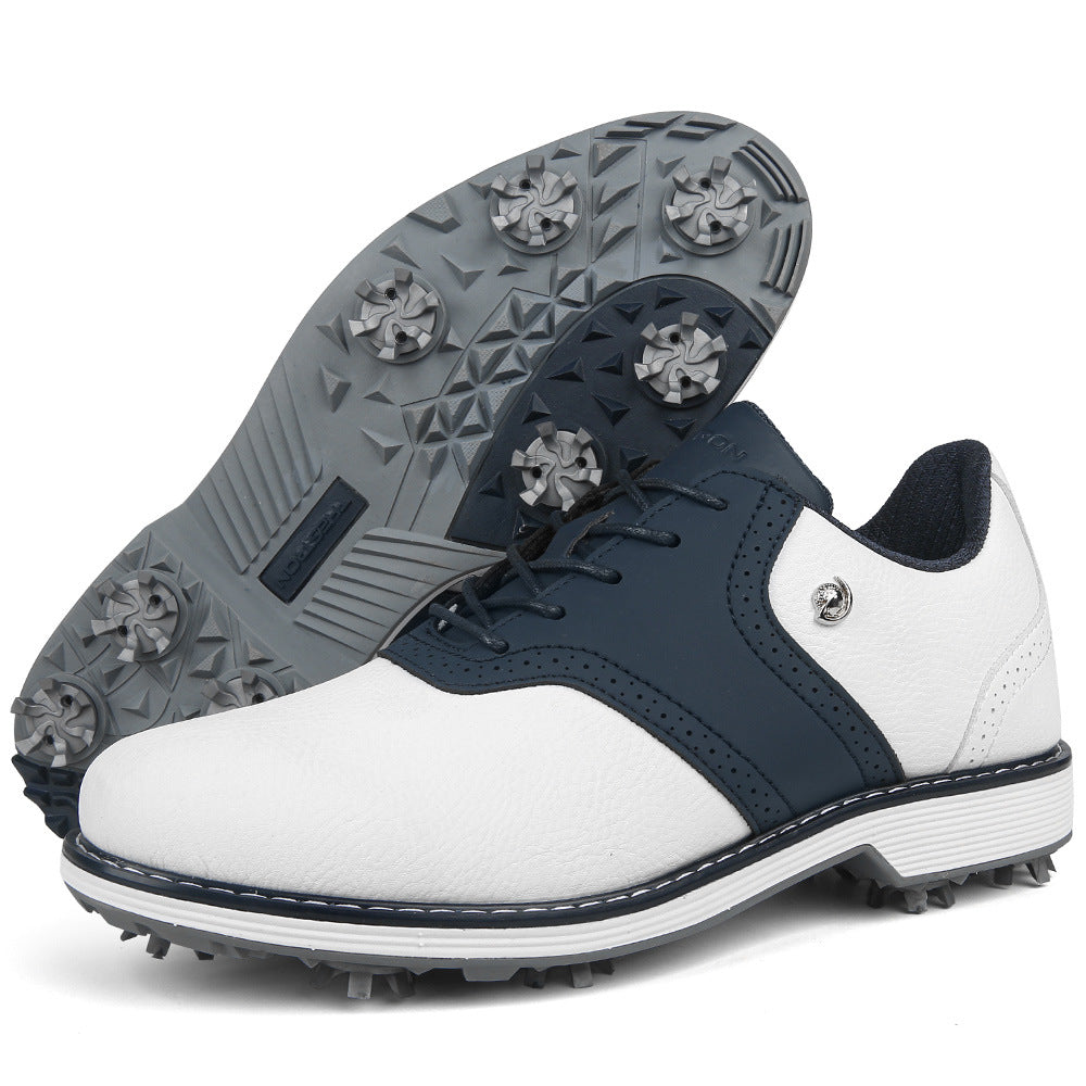 Men's golf outdoor sports shoes
