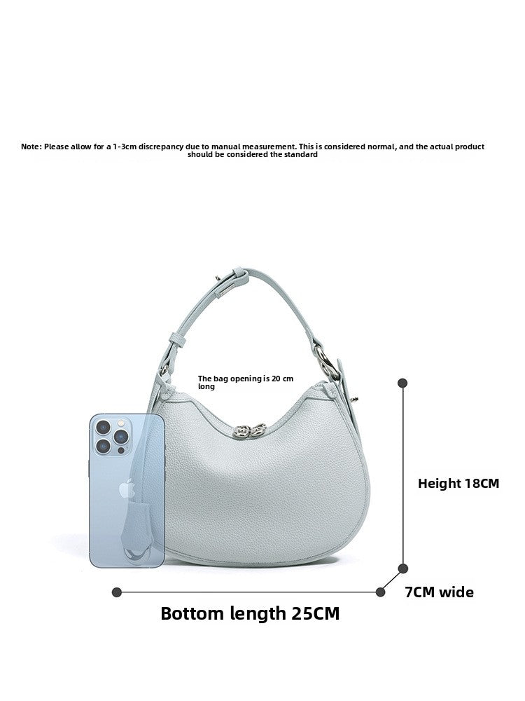 Womens Leather Bag
