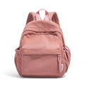 Handmade Custom Corduroy Backpack
